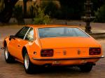 Lamborghini Jarama 400 GTS 1973 года